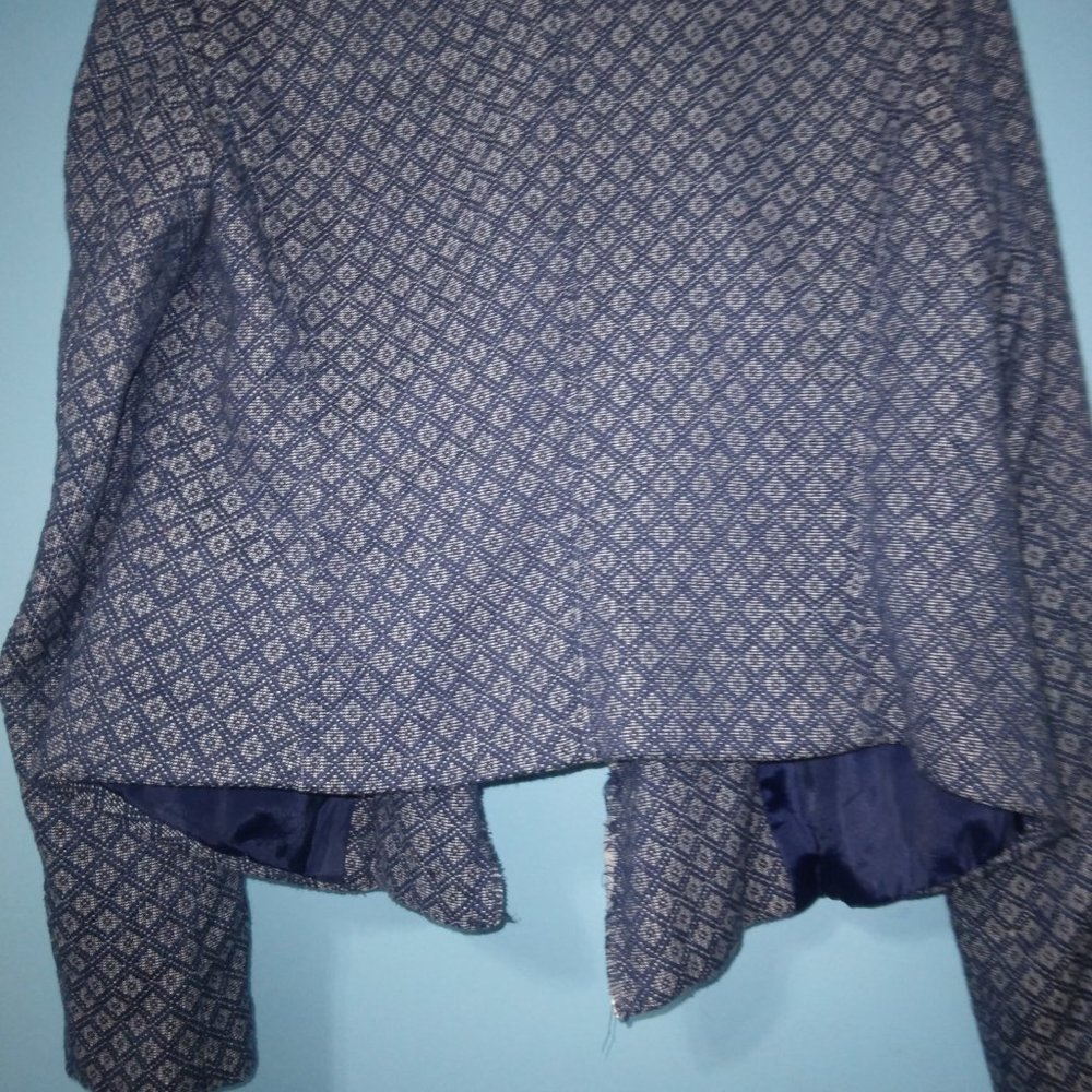 Metaphor Jacket - Picture 3 of 4